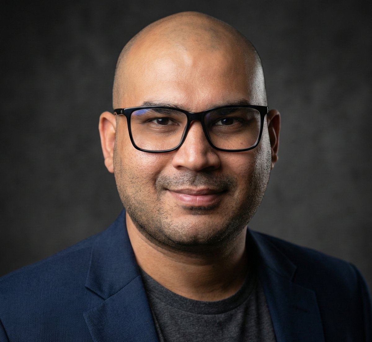 Vikas Mishra